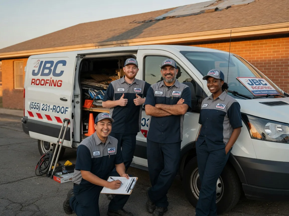Roof Replacement company in Packwaukee, WI