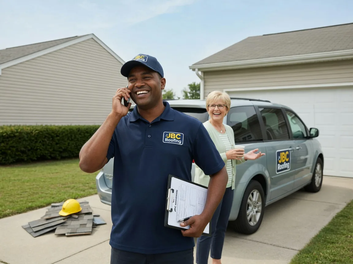 Roof Replacement Packwaukee, WI FAQs